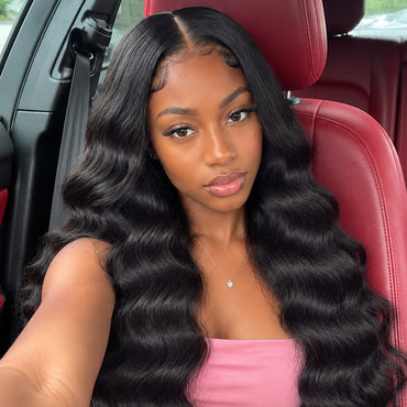 Cambodian Wave Virgin Hair Bundles