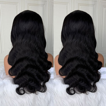 Body Wave 4x4 Virgin Hair Closure