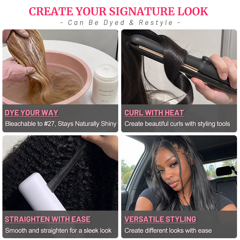 Body Wave Virgin Hair Bundles
