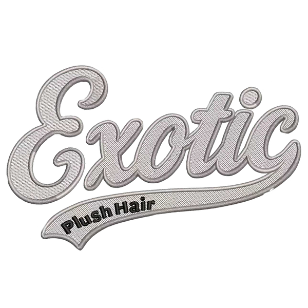ExoticPlushHair
