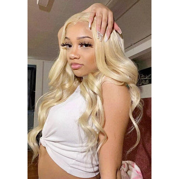 613 Body Wave Human Hair Bundles