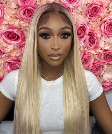613 Straight Human Hair Bundles