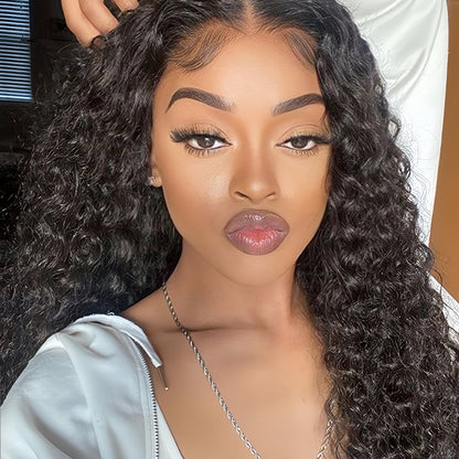 (3Bundles)Vietnamese Curly Virgin Hair Bundles