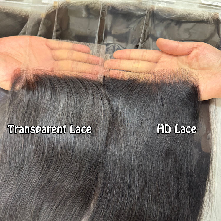Body Wave HD Lace 13*4 Full Frontal 200% Wig