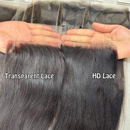 Body Wave HD Lace 13*4 Full Frontal 200% Wig