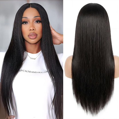 HD Lace 13*6 Full Frontal 250% Wig