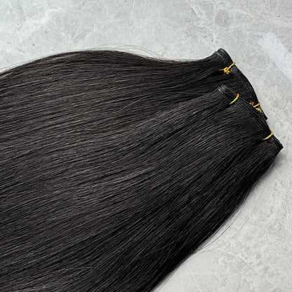 (3Bundles)Straight Virgin Hair Bundles
