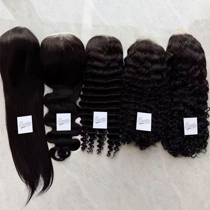 HD Lace 13*6 Full Frontal 250% Wig